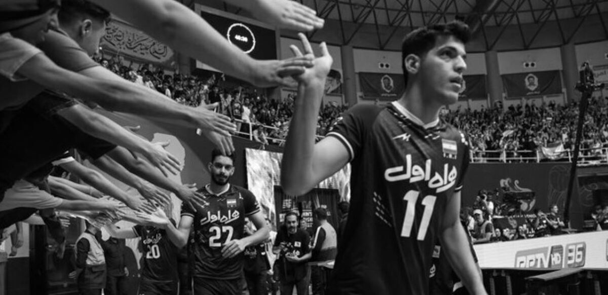 جزئیات مراسم تشییع صابر کاظمی اعلام شد/ خداحافظی هواداران با ملی‌پوش والیبال