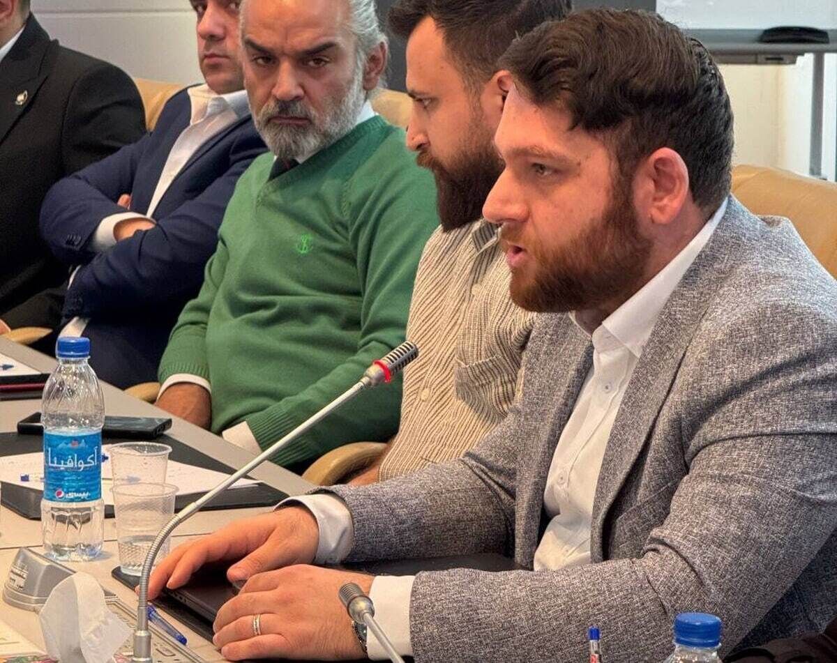 مجوز غیرقابل اجرا بازار زیرزمینی می‌سازد / توکنیزه‌سازی می‌تواند مسیر ورود سرمایه باشد