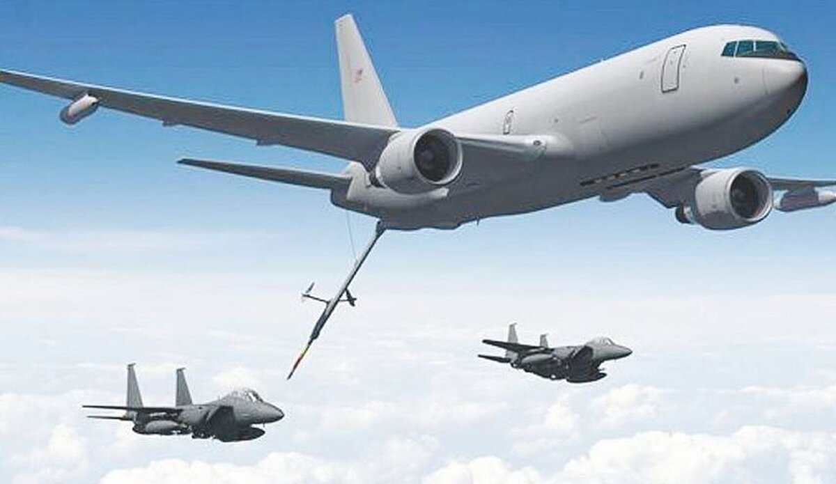 آیا جنگنده‌های اسرائیلی در آسمان ایران سوخت‌گیری کردند؟ / پاسخ فرمانده پیشین پدافند سپاه