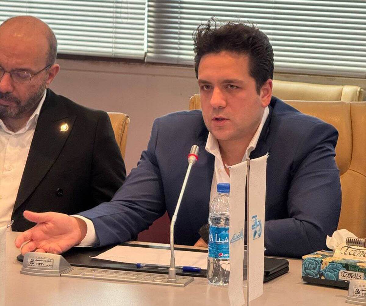 ذنوبی: دولت‌ها دیگر ابزار کنترل مالی ندارند / زمان واگذاری رگولاتوری به بخش خصوصی فرا رسیده است