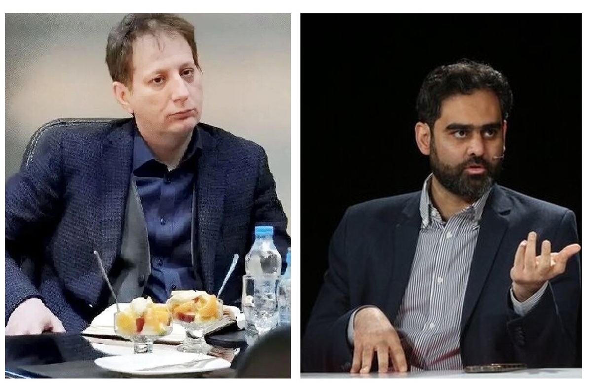 پاسخ ثابتی به تهدید زنجانی/ دست بر نمی‌دارم حتی به قیمت جانم