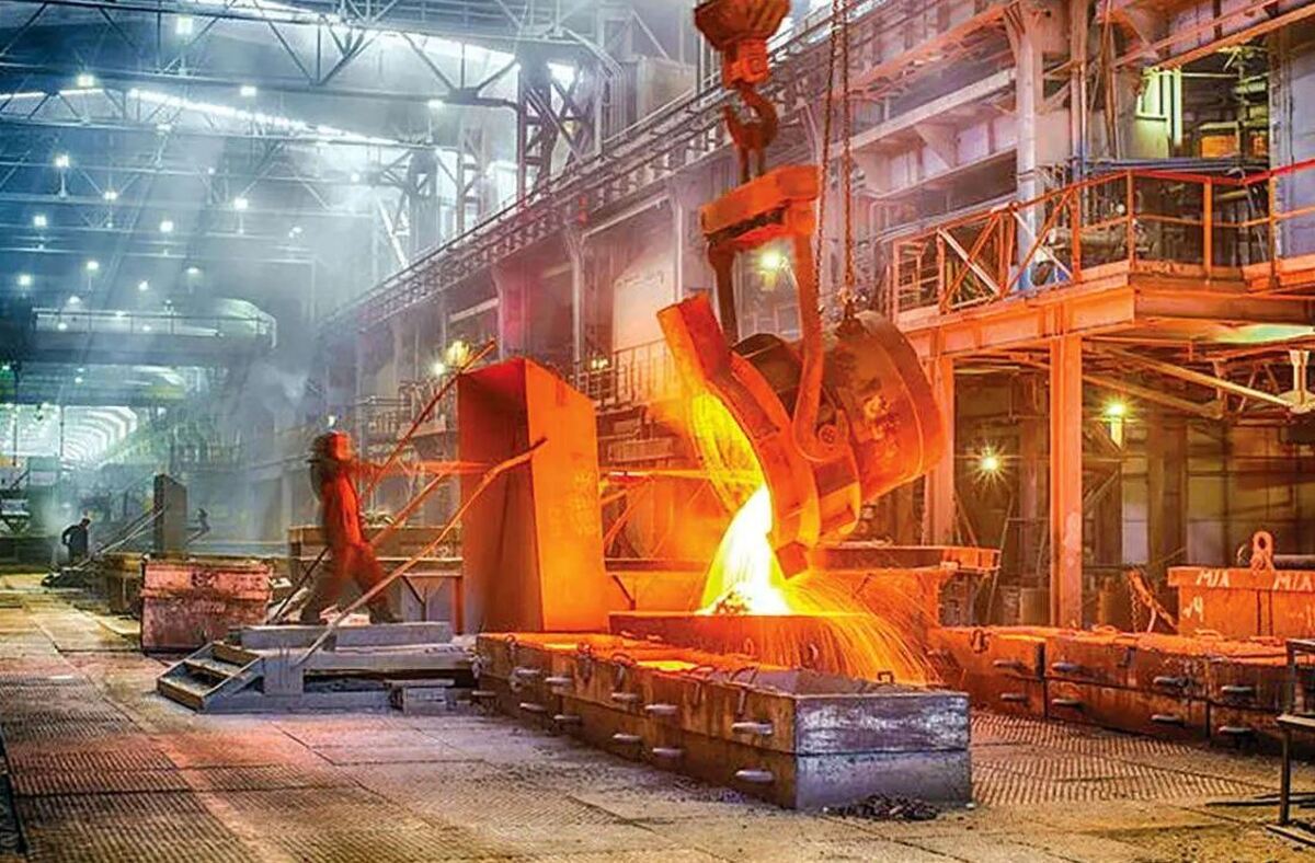 مارپیچ مرگ فولاد: کالبدشکافی 