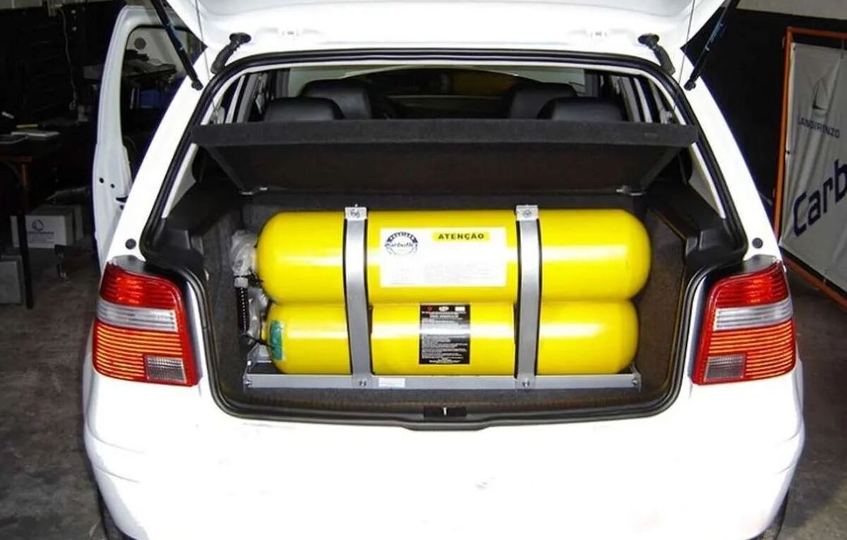 آغاز طرح تبدیل خودرو‌های بنزینی به دوگانه‌سوز/ شرایط و آدرس ثبت‌نام