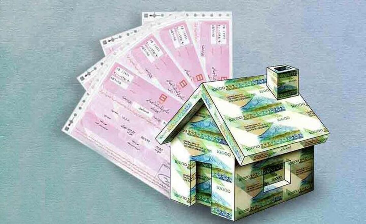 قیمت اوراق مسکن عجیب شد/ هزینه ۳۵۰ میلیونی برای وام یک میلیاردی!