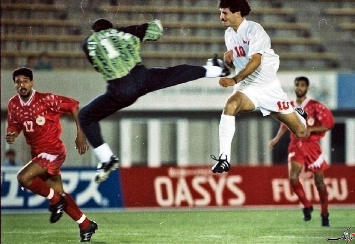 پیشنهاد شوکه کننده ولیعهد کویت به علی دایی/ فقط راه برو و پول بگیر