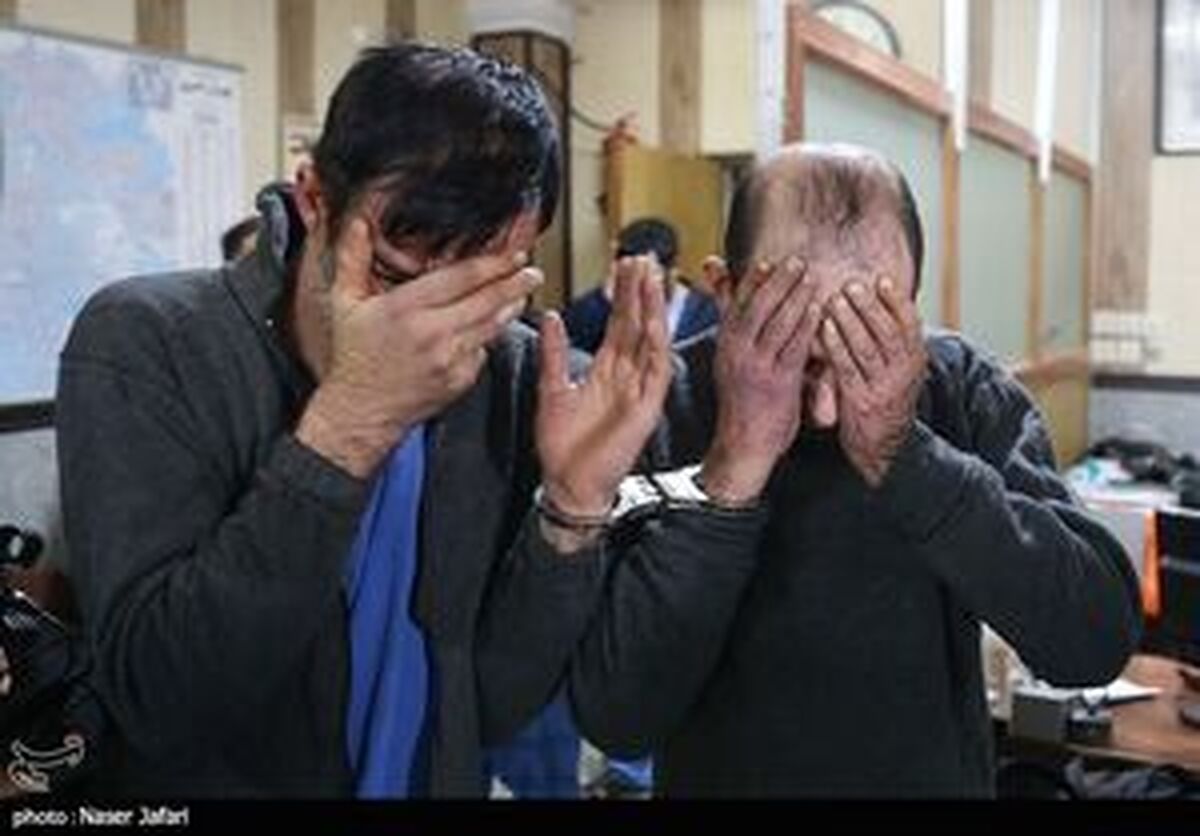 کارآگاه‌بازی زن همسایه، پاتوق سارقان را لو داد