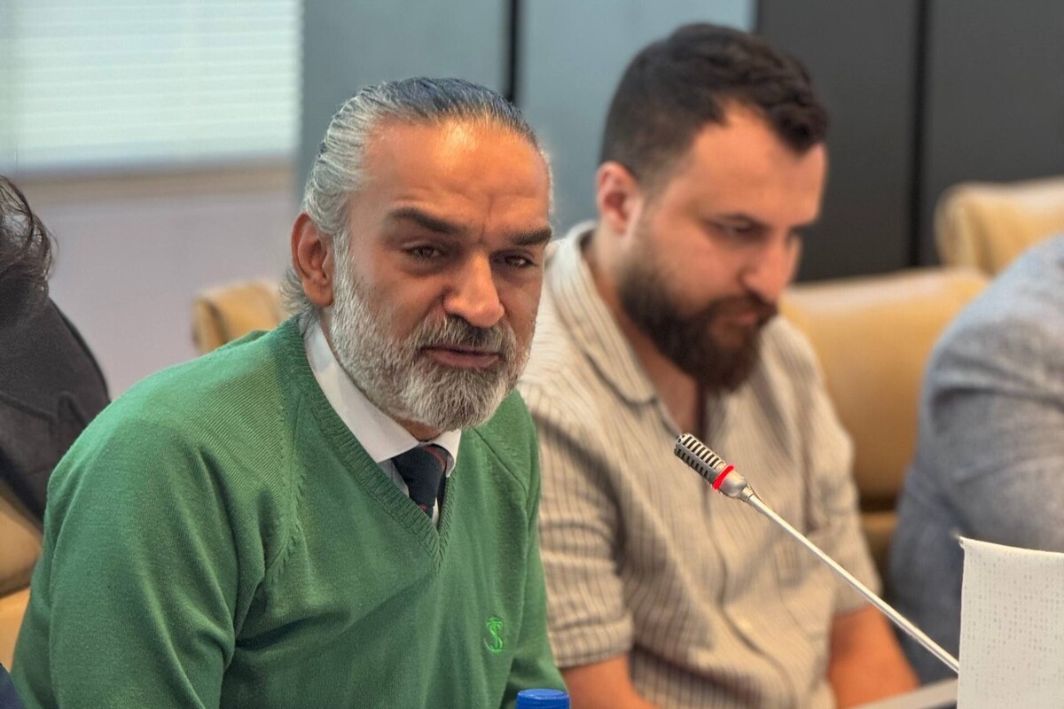 بلاک‌چین در مسیر گفت‌وگو /  حاکمیت و بخش خصوصی باید هم‌زبان شوند