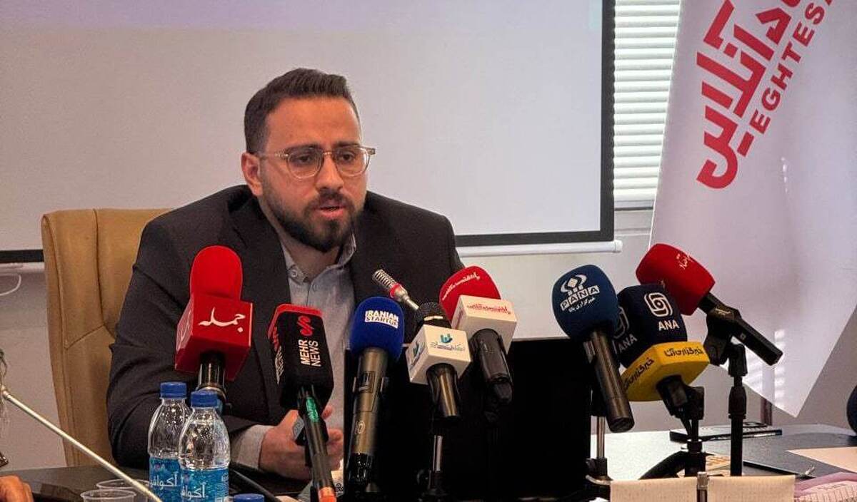 بازار طلای آنلاین می‌تواند امن‌ترین بستر سرمایه‌گذاری کشور شود