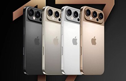 قیمت آیفون ۱۷ با رجیستری در ایران