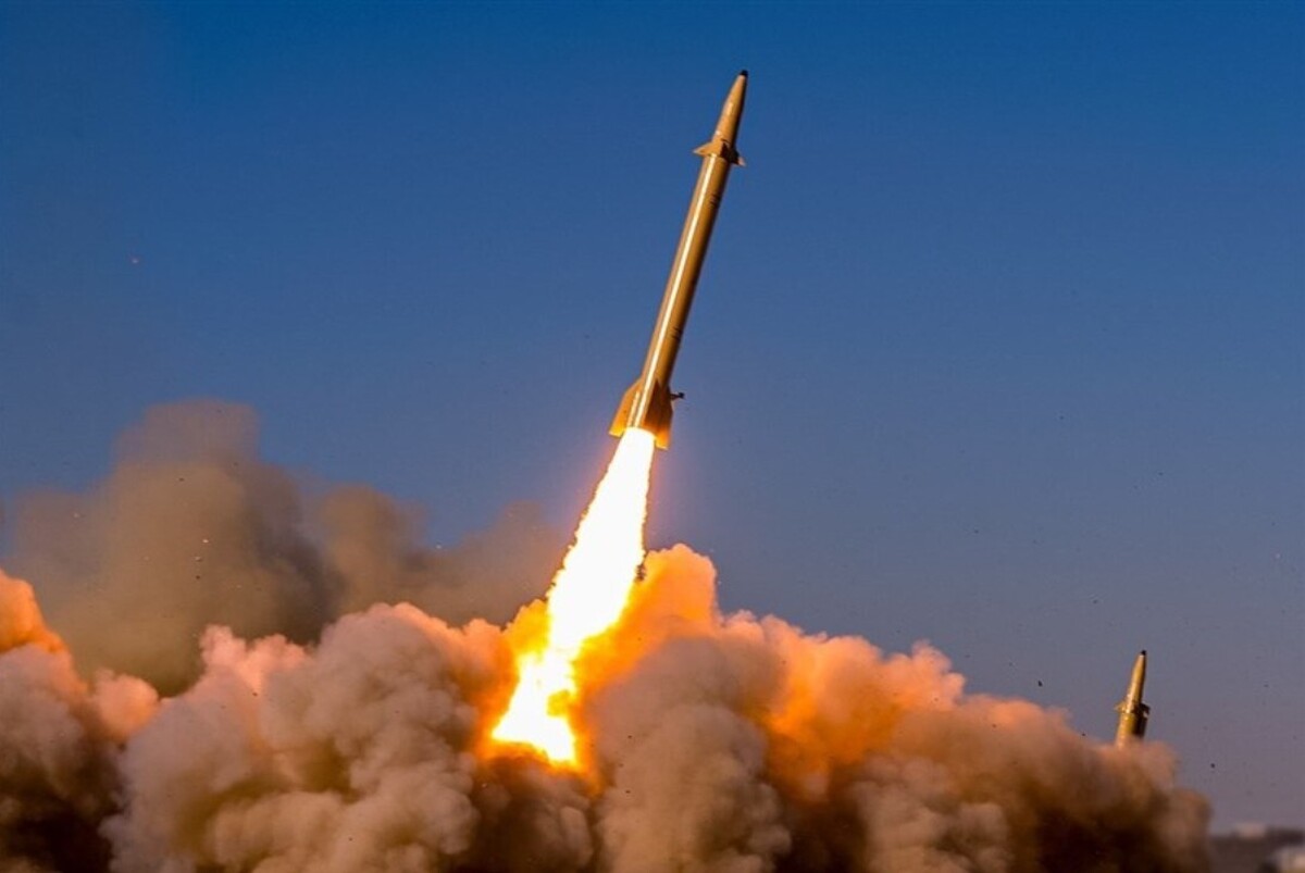 اعلام آماده باش سراسری از امشب / جنگنده‌های جدید در آسمان تهران پرواز کردند