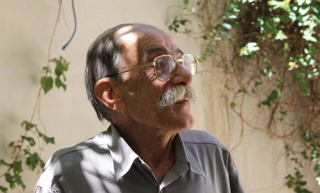 فوری/ هنرمند برجسته کشور درگذشت فوری/ هنرمند برجسته کشور درگذشت