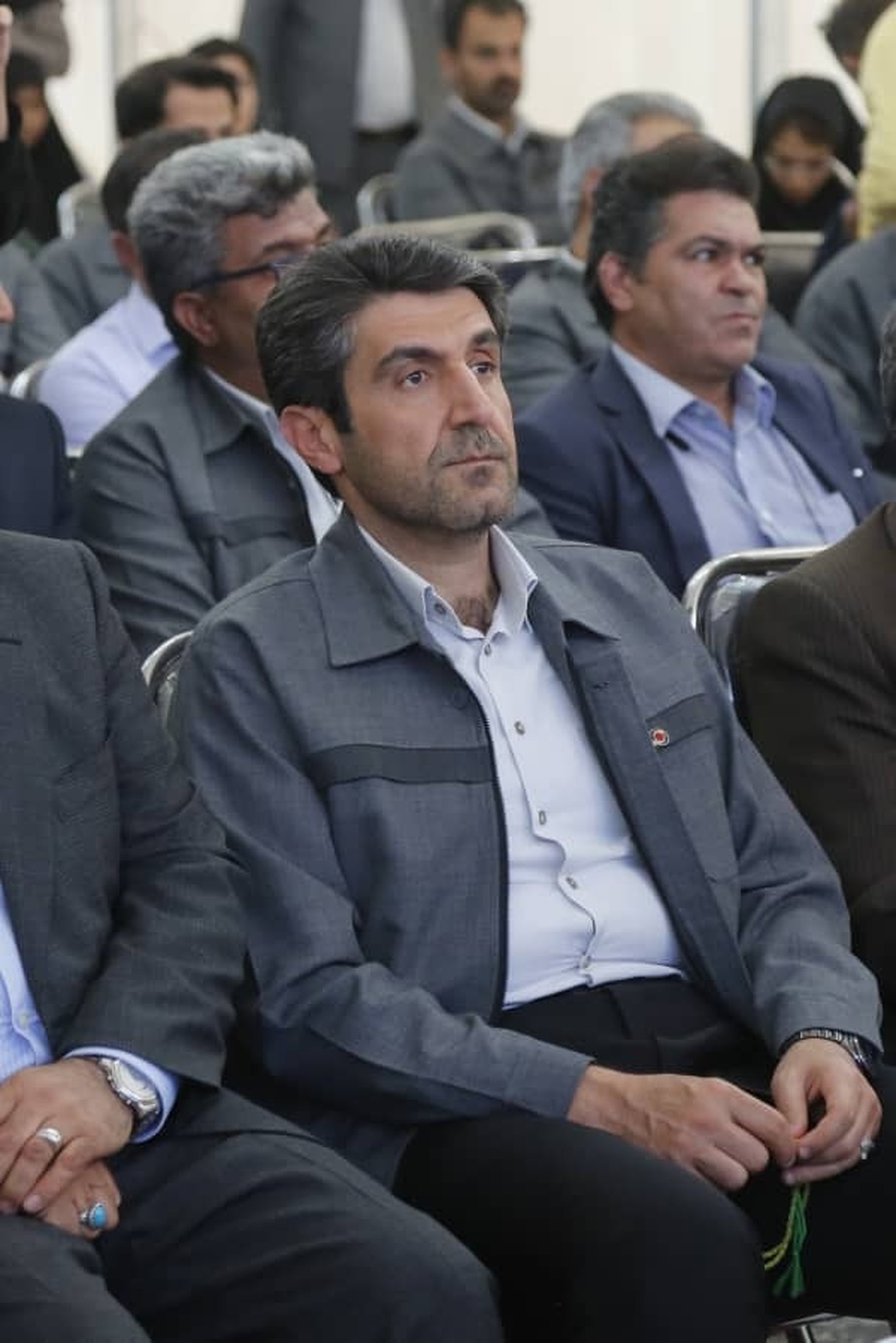 ورود گهرزمین به بازار شمش فولادی/گامی در جهت تکمیل زنجیره ارزش و توسعه متوازن