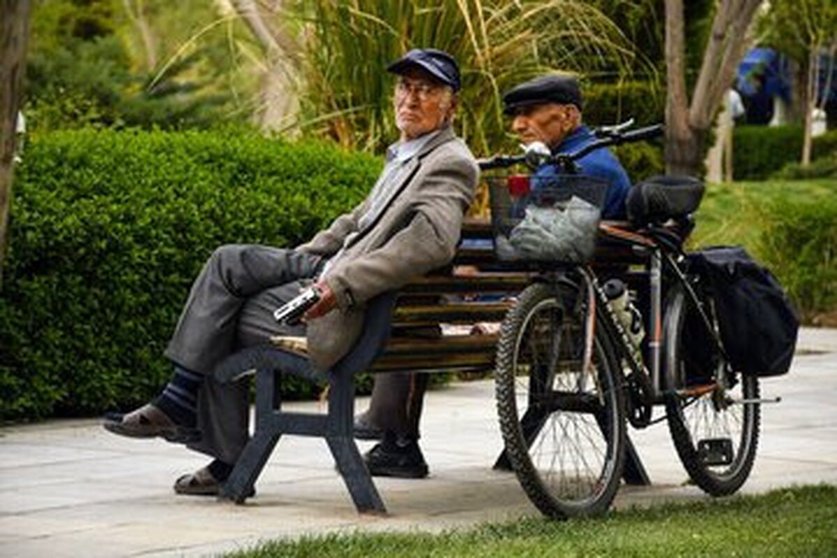۴۰۰ هزار نفر به جمعیت بازنشسته کشور اضافه شد