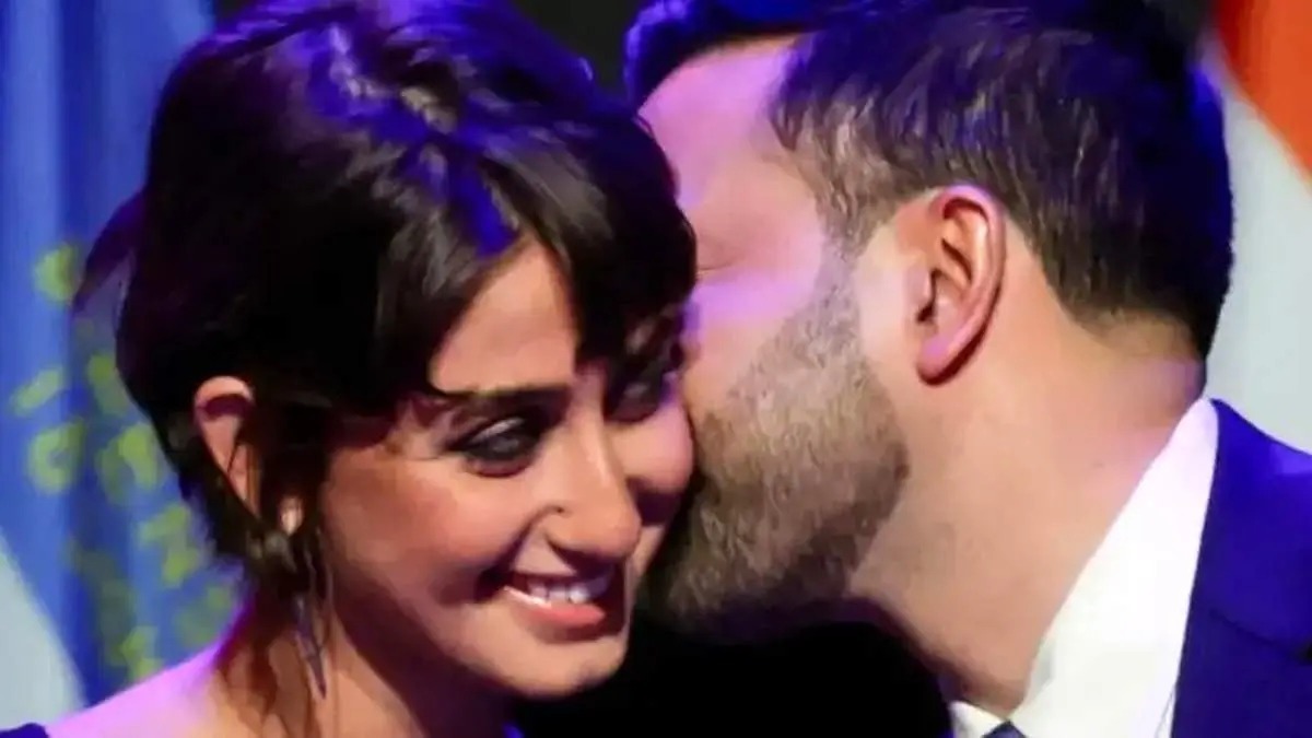 افشای راز زندگی عاشقانه آقای شهردار! / بانوی اول خبرساز شد