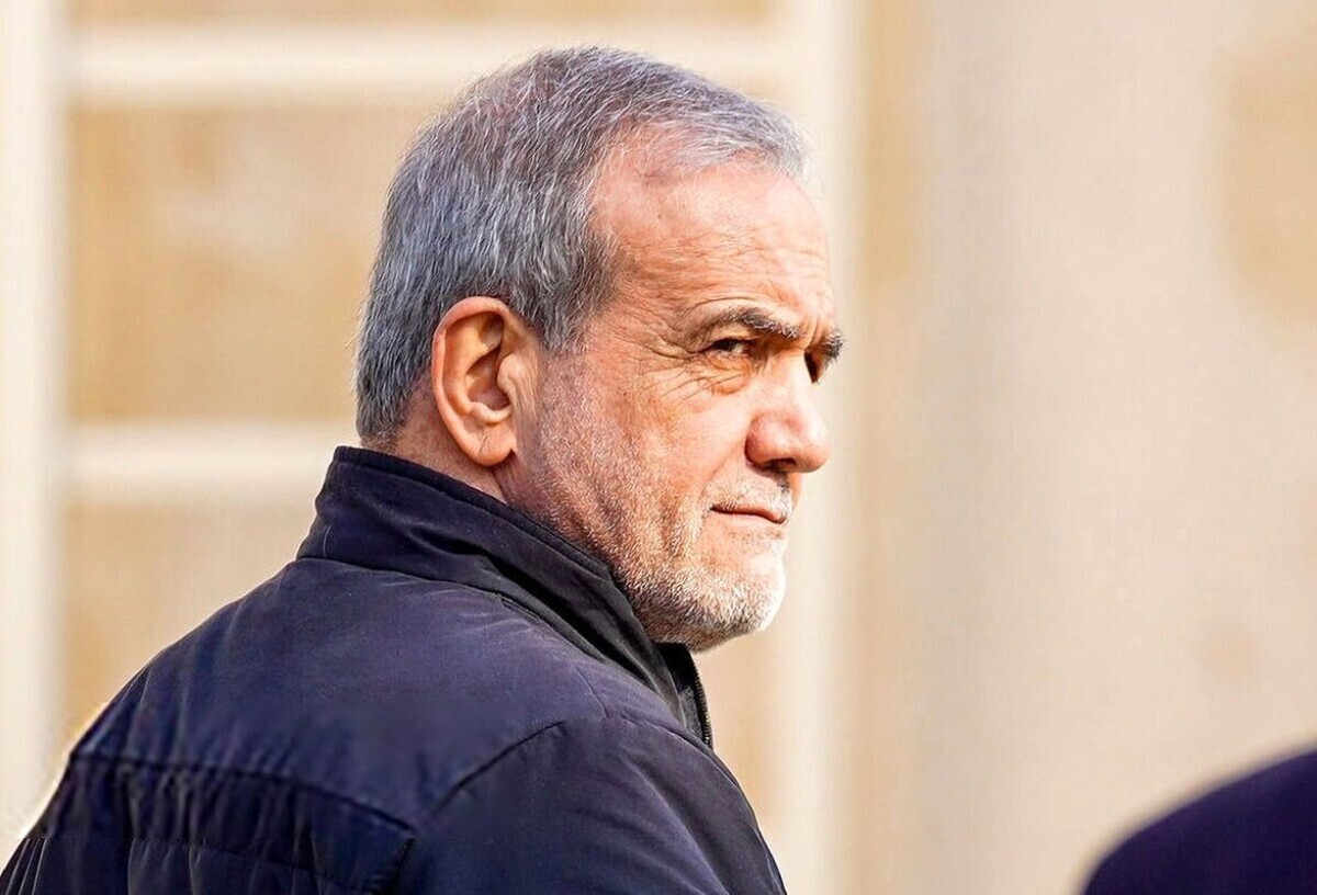 دلارهایی که پزشکیان دنبالش بود، پیدا شد