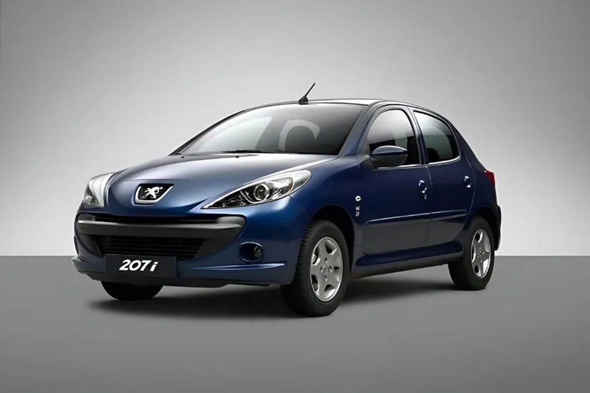 بزرگ‌ترین فراخوان تاریخ خودروسازی ایران / مالکان پژو ۲۰۶، ۲۰۷ و رانا بخوانند!