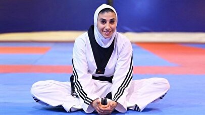 شوک در تکواندو ایران / ماجرای «حبس ناهید کیانی» چه بود؟!