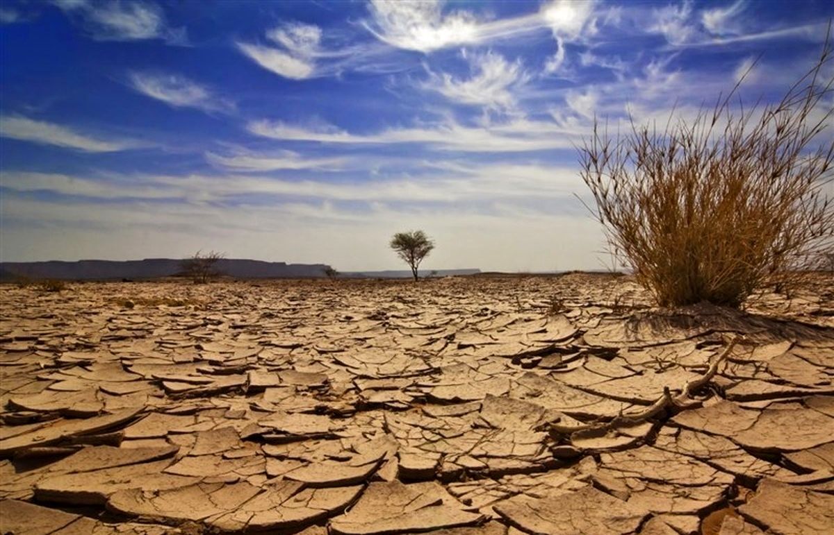 هشدار هواشناسی: بحران آب در کشور جدی شد! + فیلم