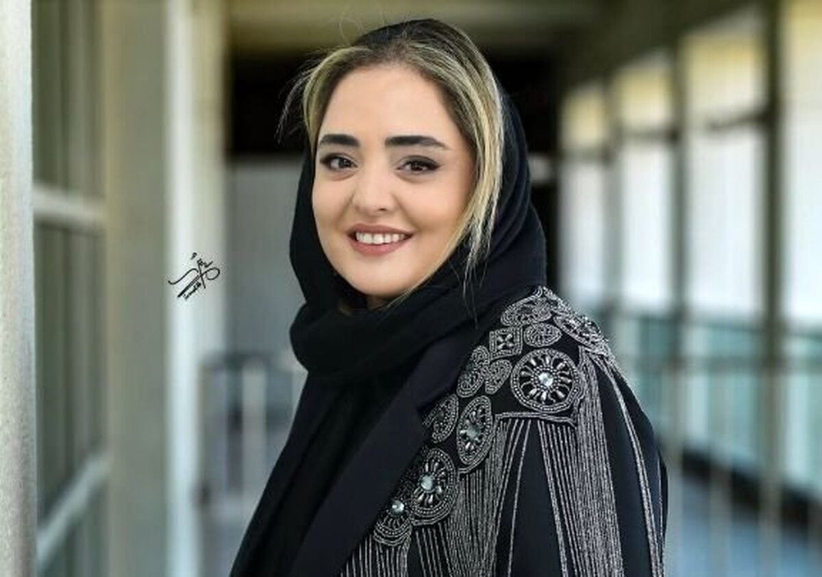 خاطره جالب نرگس محمدی از ضبط شوی گوگوش برای یک مامور+ فیلم