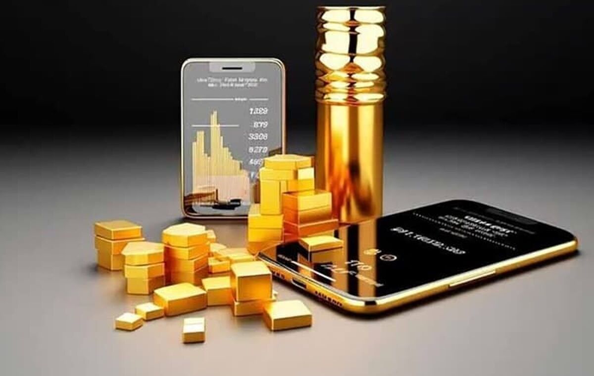 ابلاغ دستور جدید در بازار طلا / خریداران بخوانند
