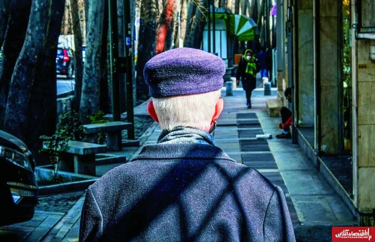 قانون جدید سن بازنشستگی ۱۴۰۴ / با ۱۵ سال سابقه بازنشسته شوید