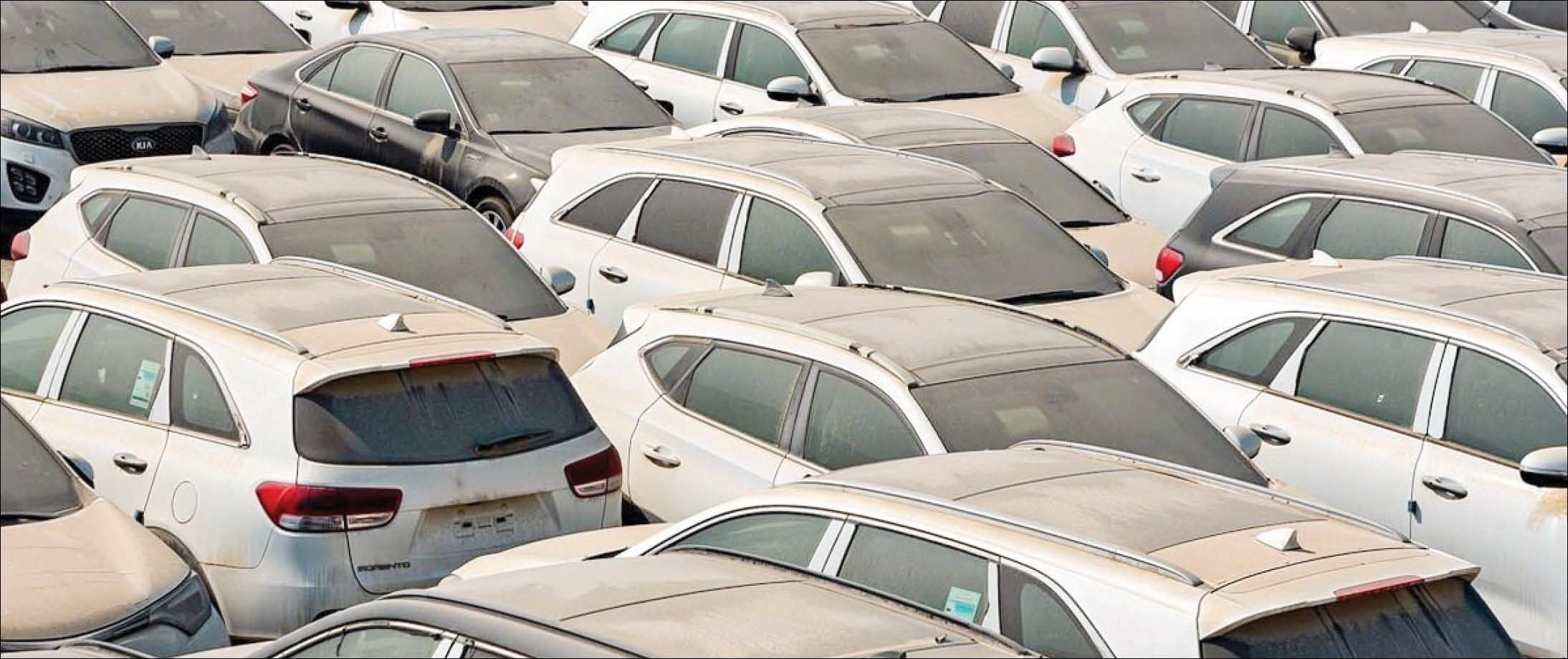 انبار گنجینه ۸۰۰ میلیاردی تهران کشف شد!