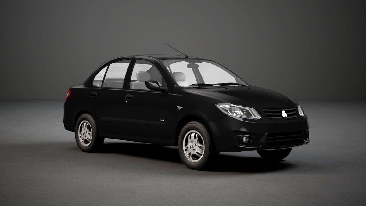 قیمت جدید کارخانه ساینا اعلام شد + جدول