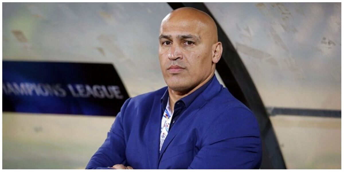 واکنش تند منصوریان به ویدیوی توهین‌آمیز پرسپولیسی‌ها+ فیلم