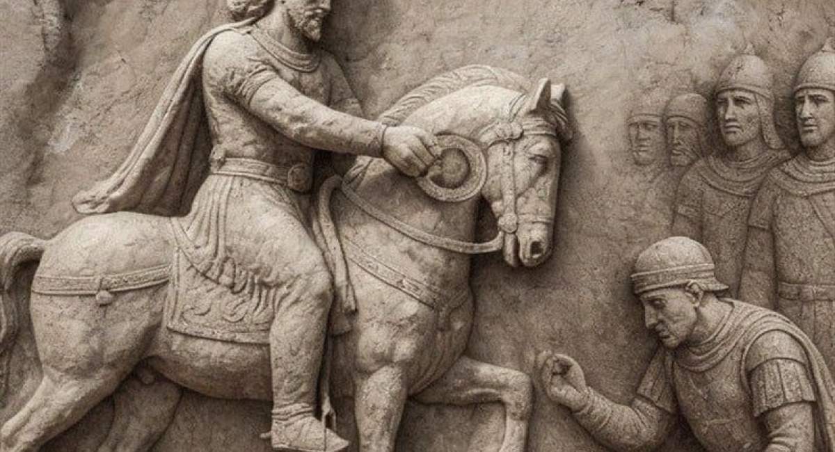 مراسم باشکوه رونمایی از مجسمه والرین میدان انقلاب+ فیلم