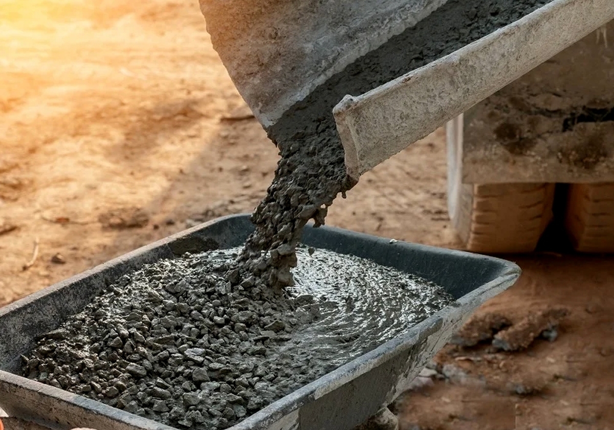 قیمت سیمان امروز شنبه ۱۷ آبان ۱۴۰۴/ آرامش مشکوک بازار سیمان