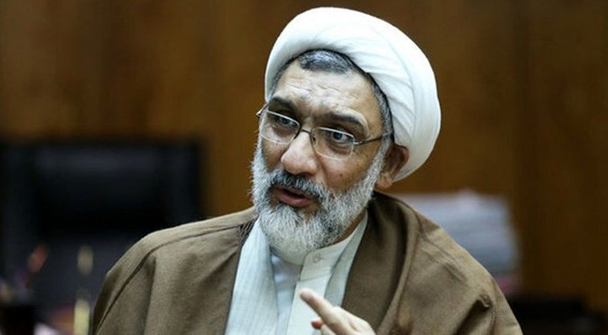 پورمحمدی موضعش را در مورد قانون حجاب روشن کرد