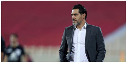 واکنش عجیب افشین پیروانی به توهین هواداران پرسپولیس به استقلالی‌ها