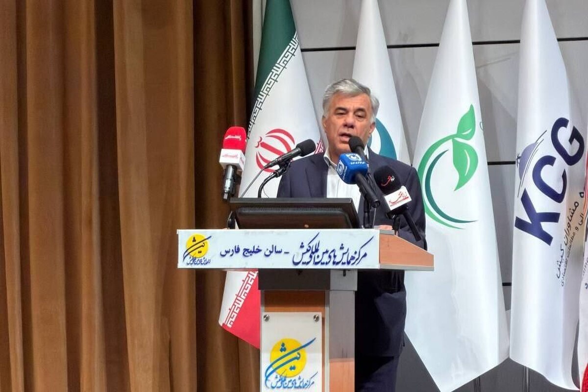 اقتصاد دریا، بخش‌ مغفول منابع طبیعی ایران