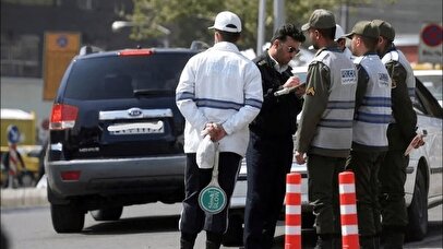 گزارش شوکه‌کننده پلیس / افزایش جرایم رانندگی بازدارندگی لازم را ندارد