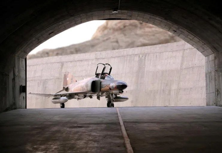 جنگندههای خطرناک روسیه و چین در راه ایران/ منظومه هوایی ایران یکپارچه شد جنگندههای خطرناک روسیه و چین در راه ایران/ منظومه هوایی ایران یکپارچه شد