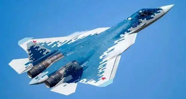 جنگندههای خطرناک روسیه و چین در راه ایران/ منظومه هوایی ایران یکپارچه شد جنگندههای خطرناک روسیه و چین در راه ایران/ منظومه هوایی ایران یکپارچه شد