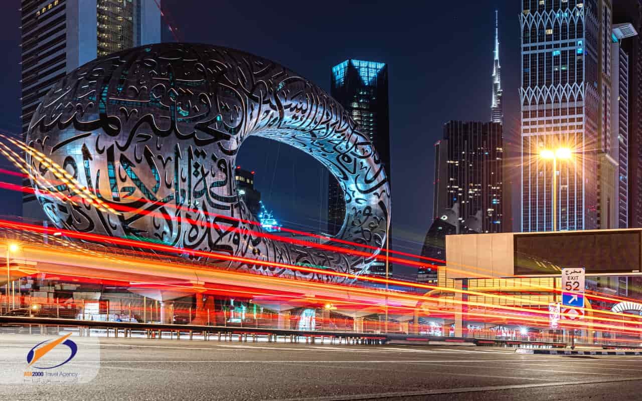 سفر به دبی؛ مقصدی ایده‌آل برای خرید، تفریح و استراحت خانوادگی