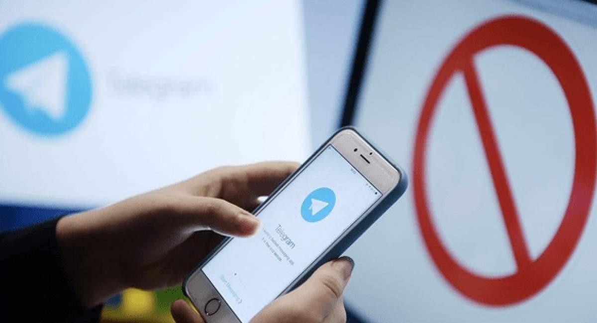 جواب مهم شورای نگهبان در مورد رفع فیلتر تلگرام