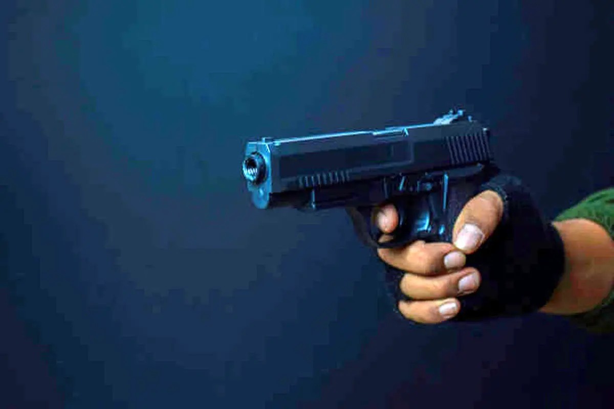 تیراندازی در فرودگاه امام خمینی / یک نفر کشته شد