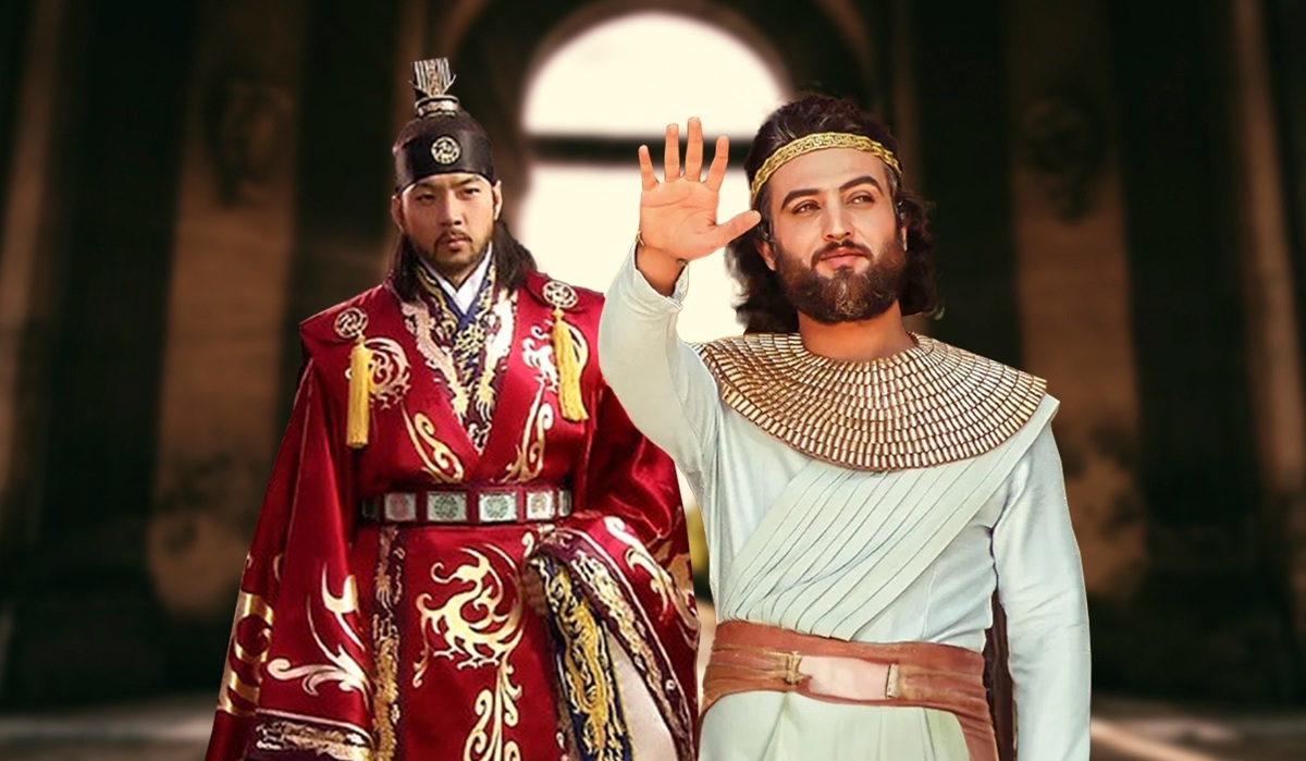 یوزارسیف و جومونگ؛ پرمخاطب‌تر از برنامه‌های صداوسیما!