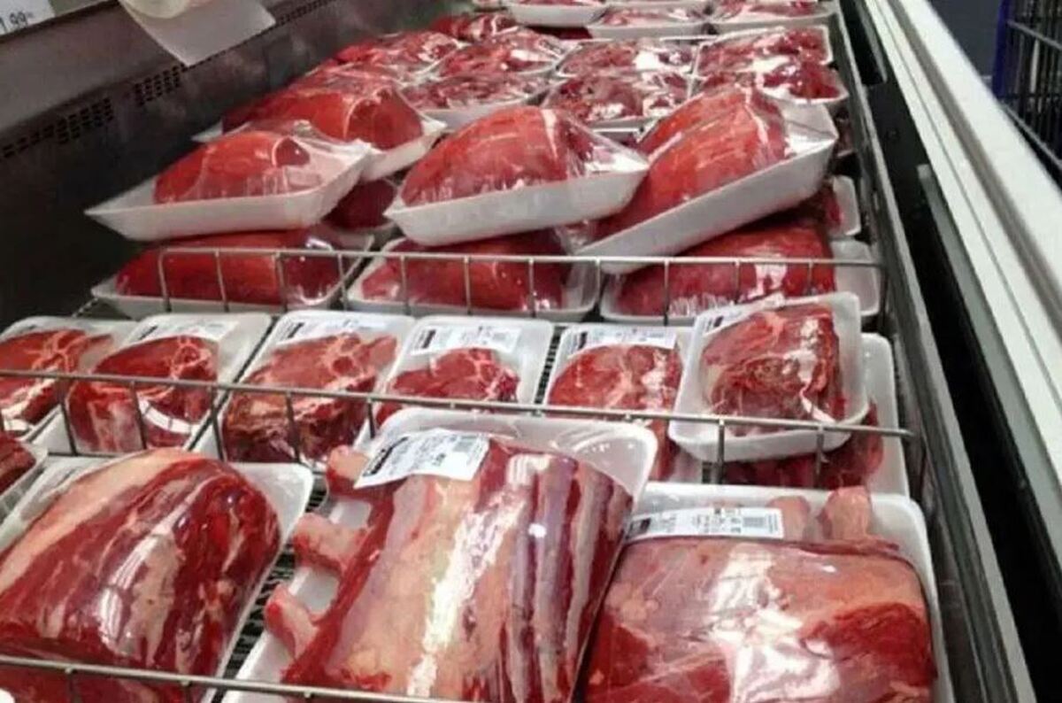 گوشت تنظیم بازاری را از کجا بخریم؟ / قیمت گوشت دولتی اعلام شد