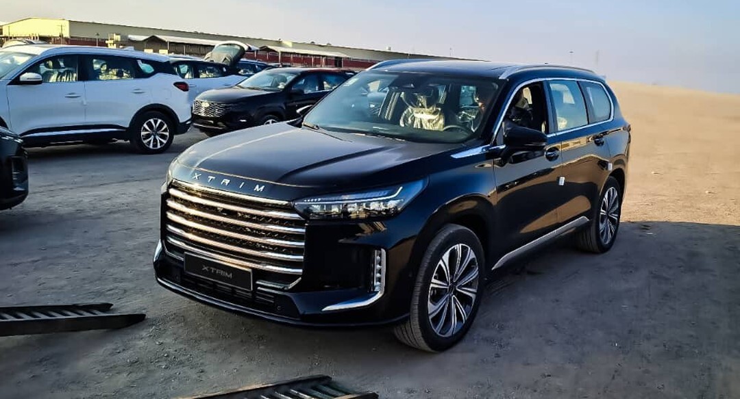 تحویل بیوقفه و لوکس خودروهای اکستریم با تمرکز بر کیفیت و رضایت مشتریان تحویل بیوقفه و لوکس خودروهای اکستریم با تمرکز بر کیفیت و رضایت مشتریان