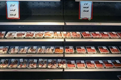 واردات برای تنظیم بازار یا تشدید گرانی؟ / قیمت جدید گوشت برزیلی اعلام شد