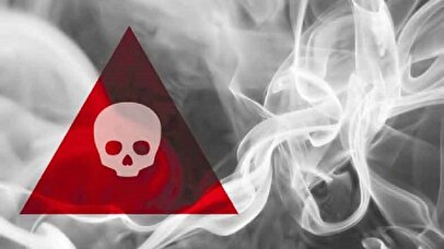 فاجعه در مشهد/ گازگرفتگی میهمانان یک هتل، ده‌ها تن را راهی بیمارستان کرد