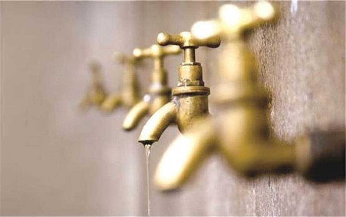 آب کدام مناطق تهران در شب قطع می‌شود؟