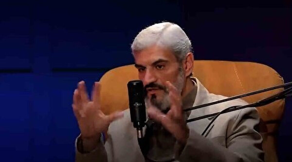 اسرائیل رئیسی را ترور کرد و جمهوری اسلامی هم چشمش را بست! / یک کارشناس سیاسی در صداوسیما مدعی شد