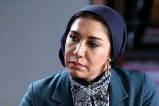 تیپ متفاوت بازیگر شهرزاد با لباس‌های برند چند میلیونی