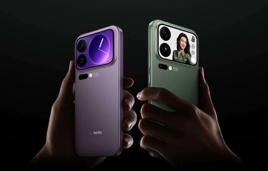 مقایسه آیفون ۱۷ و شیائومی ۱۷ / نبرد پرچمدارهای تازهنفس مقایسه آیفون ۱۷ و شیائومی ۱۷ / نبرد پرچمدارهای تازهنفس