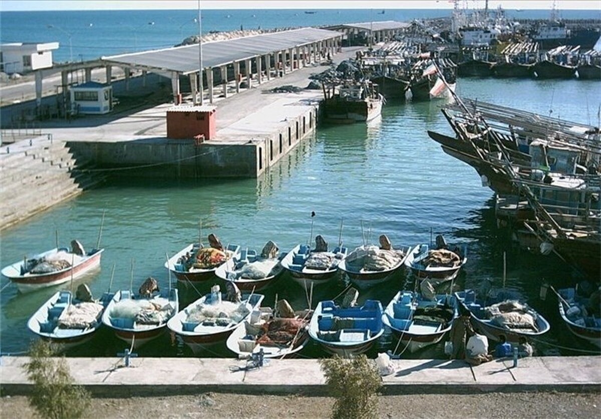 طی یک تصمیم عجیب/ بنادر ماهیگیری ایران واگذار می‌شود