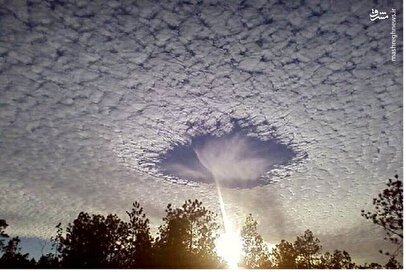 آیا ابرهای ایران دزدیده می‌شود؟ / کدام کشورها این تکنولوژی را دارند؟